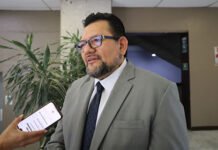MORENA SE ESCUDA EN LA «SOBERANÍA» MIENTRAS ENTREGA EL PAÍS A LA DELICUENCIA ORGANIZADA