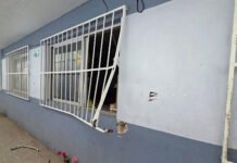 CACOS LOS DEJAN SIN CLASES!
