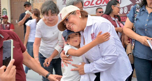 Espejo Niño