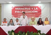 ORDEN, TRANSPARENCIA Y CIVILIDAD PIDE CONGRESO A AYUNTAMIENTOS