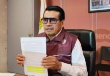 VIIENEN LOS DESCONTONES LEGISLATIVOS!
