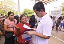 SEGURIDAD Y CERCANÍA…