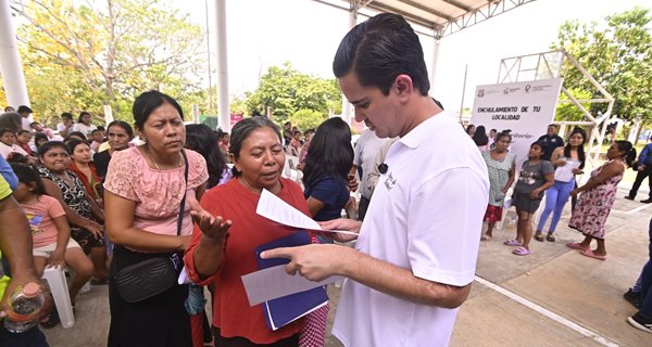 Fararoni Tuxtla