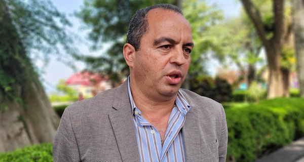 Fernando Arana Watty