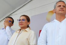 SE LA SENTENCIA YEYA A MARLON BOTAS!