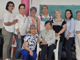 PACIENTES EN PEREGRINAJE