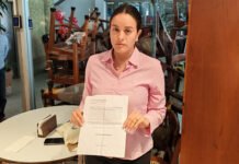 TODO EL SISTEMA CONTRA ELLA!