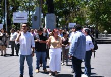 EN XALAPA, LA PROTECCIÓN CIVIL ES PRIMORDIAL