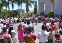 SE MOVIÓ PALACIO DE ENCANTO!
