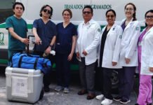 EL MILAGRO DE DONAR!