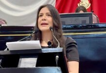 PIDE MONTSE PARIDAD EN TODO!