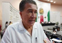 YA NO LOS UNE VERACRUZ…