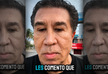 POR MÁS QUE CORRIÓ, NO ALCANZÓ AL LADRÓN!
