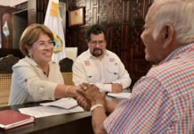 DÍA DEL PUEBLO, ATENCIÓN Y GESTIÓN DIRECTA
