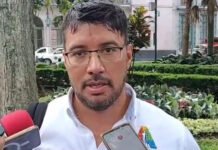 PESCADORES FUERA DE PROGRAMAS, ASUNTO FEDERAL