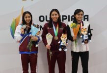 SIRENAS DE ORO Y PLATA!