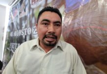 RAPIÑEROS, NO SABOTEADORES!