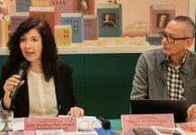 LA FILU, PARA LOS CHAVOS Y SERGIO GALINDO