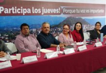 DÍA DEL PUEBLO EN EL FOVISSSTE!