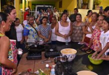 QUÉ CHULADA CON FARARONI!