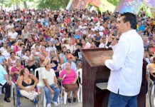 VERACRUZ TIENE RUMBO Y DIRECCIÓN CON NAHLE