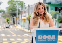 CALLE REHABILITADA, ENTORNO MEJORADO!