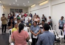 LES ENSEÑAN A CRECER!