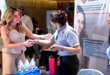 FERIA DEL EMPLEO EN BOCA!