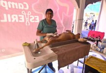 ENCHULAMIENTO TAMBIÉN PARA ELLOS!
