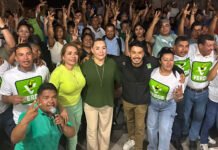 TAMIAHUA, PRUEBA SUPERADA!