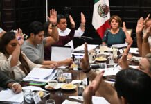 JUNTAS, PARA RESCATAR EL CENTRO HISTÓRICO!