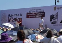 UNIDOS Y FUERTES!