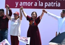 DOS AÑOS CONSOLIDANDO EL SEGUNDO PISO!