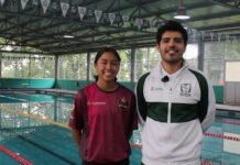 SIRENA DEL IMSS!