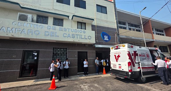 Intoxicados