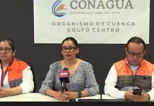 FUE «REVENTÓN», EL DILUVIO EN XALAPA!