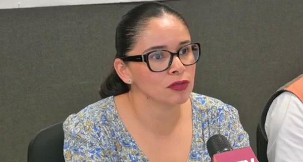 Jessica Luna Lagunes