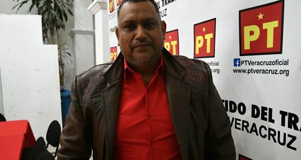 Lerdo de Tejada, Johard Alejandro Cruz Delfín