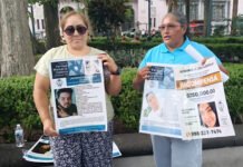 LLEGAN DESDE QUINTANA ROO PARA BUSCARLOS!