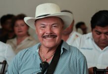 POR UN CATEMACO EFICIENTE, HONESTO Y DE RESULTADOS!