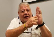 VACILADA, PRUEBAS CONTRA ROCHA MOYA!
