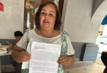 ISSSTE LO MANDA A CASA CON TODO Y FRACTURAS!