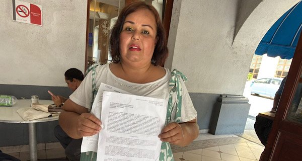 María Elena Gómez González