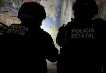 LIBERAN A 7 SECUESTRADOS EN POZA RICA!