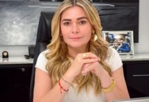 APRIETA TUERCAS!