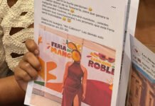 DENUNCIA PÁGINA DE FACE POR VIOLENCIA DE GÉNERO!