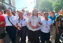 YA SE LES PAGÓ A TRABAJADORES DE UPAV!