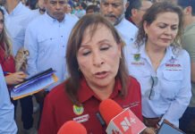 QR A LOS APOYOS!