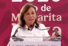 NAHLE QUIERE EL MUNDIAL EN VERACRUZ!