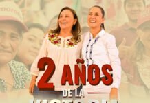 CELEBRA «2 AÑOS DE LA VICTORIA DEL PUEBLO»
